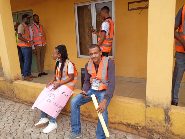  HSE Certification Training in Benin City, Nigeria - in Lagos, Abuja, Port-Harcourt, Kaduna, Warri, Benin, Enugu, Kano, Ibadan, Aba, Onitsha, Ondo, Asaba, Jos, Calabar, Ilorin, maiduguri, Zaria, Aba, Abeokuta, Oyo, Osun, Edo, Delta States